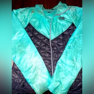 Northface Lite Jacket